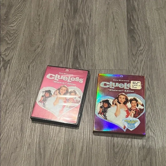 Clueless 'Whatever!' Edition DVD - Picture 3 of 4